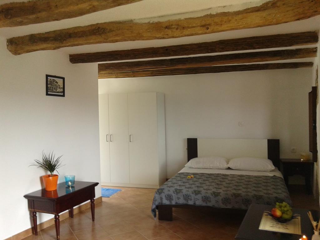 Apartment Bella Vista 2 Buzet Zimmer foto