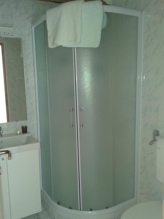 Apartment Bella Vista 2 Buzet Zimmer foto